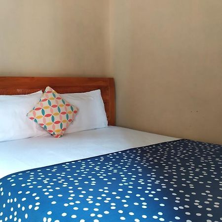 Asta Homestay Ilhas Karimunjava Exterior foto