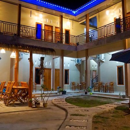 Asta Homestay Ilhas Karimunjava Exterior foto